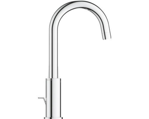 Robinet de cuisine avec bec haut