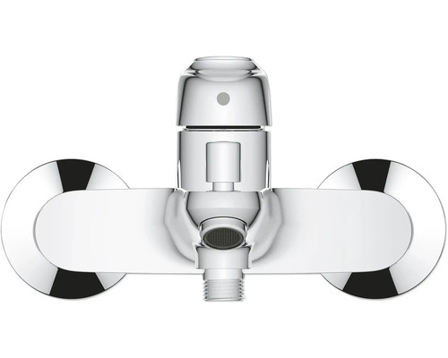 Mitigeur de douche apparent pour la douche