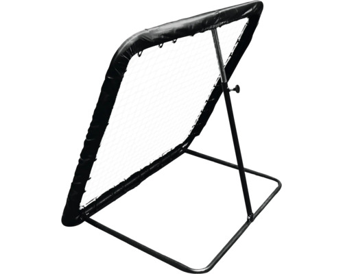 Baseball Trainingsnetz mit Stahlrahmen und Netz für Wurfübungen