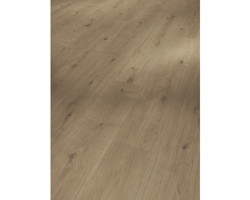 Échantillon de sol design Modular ONE chêne Atmosphere Umbra plancher de maison de campagne raccord à clipser 1285 x 194 x 8 mm Échantillon de sol design Modular ONE chêne Atmosphere Umbra plancher de maison de campagne raccord à clipser 1285 x 194 x 8 mm