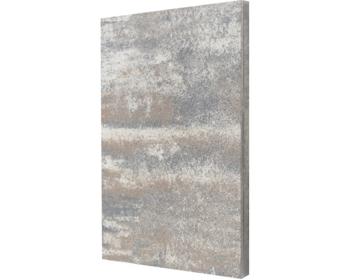 Beton Terrassenplatte Piastra Lava 60 x 40 x 4 cm