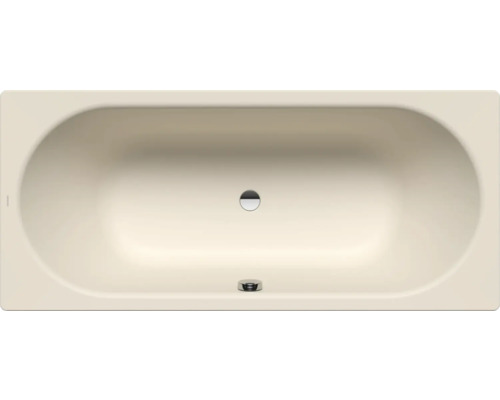 Baignoire KALDEWEI CLASSIC DUO 103 70 x 160 cm warm beige 20 mate 290300010661