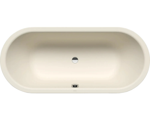 Baignoire KALDEWEI CLASSIC DUO OVAL 113 75 x 170 cm warm beige 20 mate 291400010661