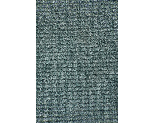 Spannteppich Schlinge Rambo grün 400 cm breit (Meterware)