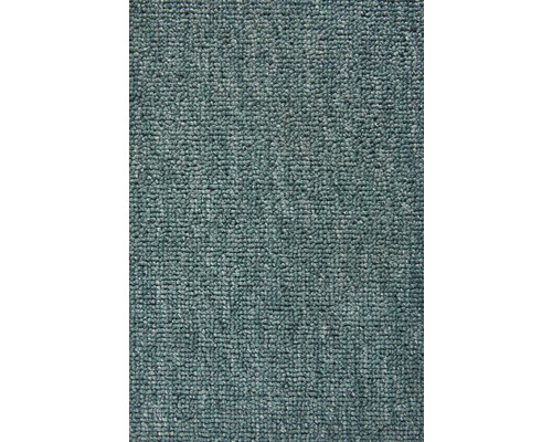 Moquette bouclée Rambo vert 400 cm de largeur (marchandise au mètre)