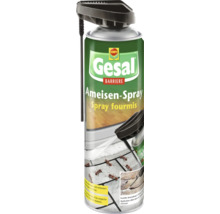 Spray anti-fourmis Gesal pour lutter contre les fourmis