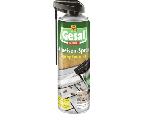 Gesal Spray fourmis BARRIERE 500ml