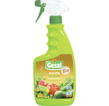 Gesal Anti Pilz Spray für Obst und Gemüse