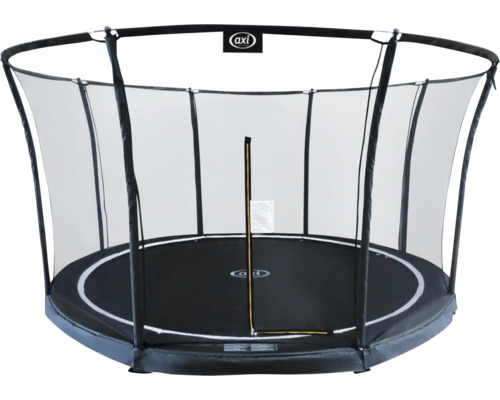 Trampoline AXI Denver Ø 366 cm Inground