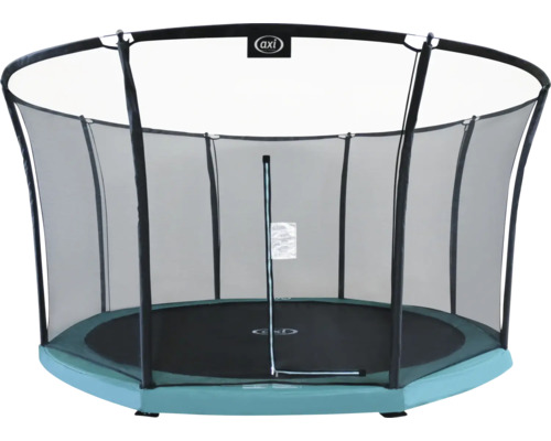 AXI Trampolin Denver Ø 366 cm Inground