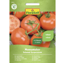 Graines FloraSelf Moneymaker Tomate à salade
