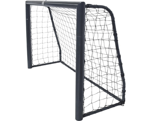 But de football avec filet