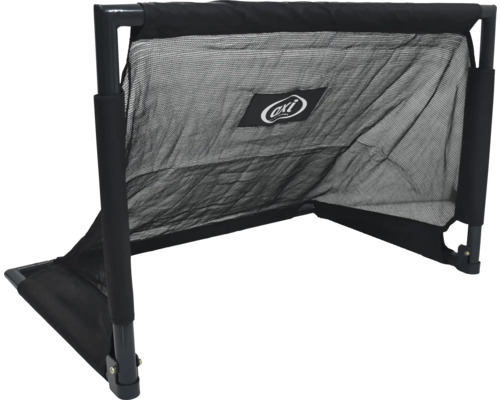 But de foot avec filet et logo AXI