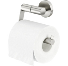 Toilettenpapierhalter ohne Deckel Boston matt-thumb-3