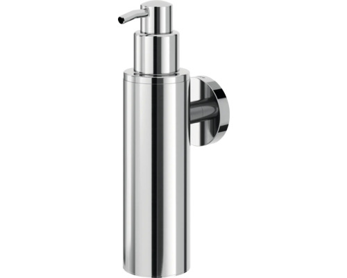 Distributeur de savon mural pour la salle de bain