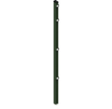 Schmaler Hochschrank mit drei Ablageflächen