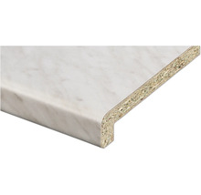 Dekorplatte mit Marmoroptik