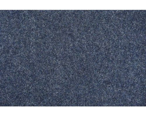 Moquette feutre aiguilleté Invita denim FB5539 largeur 200 cm (au mètre)