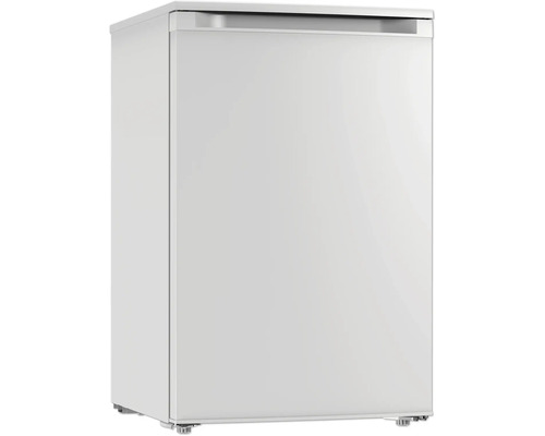 Réfrigérateur blanc pour la boutique en ligne Hornbach