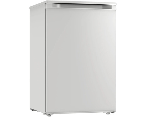 Petit réfrigérateur blanc pour l''intérieur