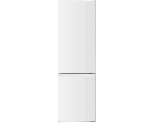 Réfrigérateur congélateur blanc