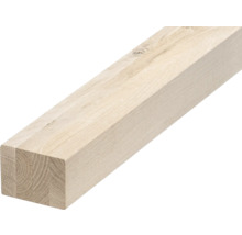 Poutre équarrie en bois