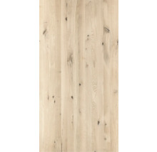 Panneaux de bois avec grain