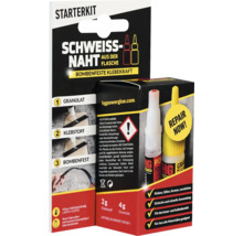 Schweissnaht aus der Flasche Starterkit