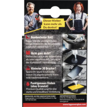 Informationen zu dem HG Power Glue Kleber