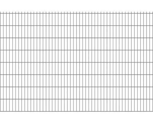 Doppelstabmatte 6/5/6 251 x 163 cm RAL 7016 anthrazit