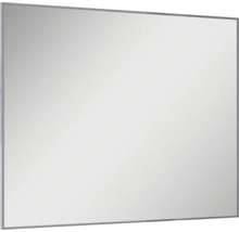 Miroir rectangulaire avec cadre