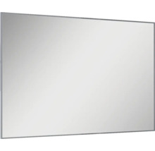 Miroir rectangulaire avec cadre fin