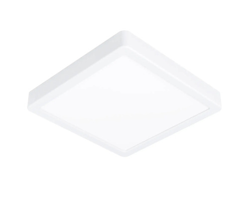 Plafonnier Fueva 5 LED 17 W 2000 lm blanc