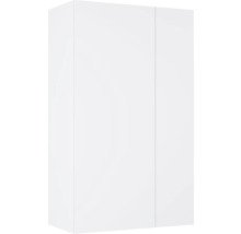 Weisser Hängeschrank