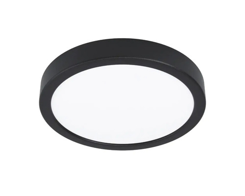 Plafonnier rond