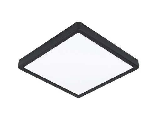 Quadratische LED Deckenleuchte