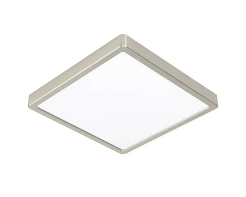 Quadratische LED Deckenleuchte