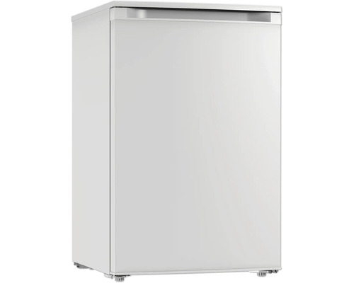 Weisser Kühlschrank