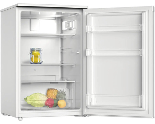 Réfrigérateur PKM KS165EW 54,6 x 84,7 x 55,6 cm réfrigérateur 128 l