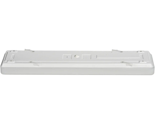 Luminaire étanche à LED blanc pour intérieur