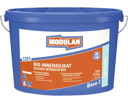 MODULAN 3301 Bio-Innensilikat im Wunschfarbton mischen lassen-0