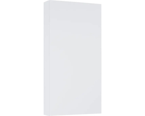 Jungborn Hängeschrank BxHxT 40x80x12.6 cm stone matt