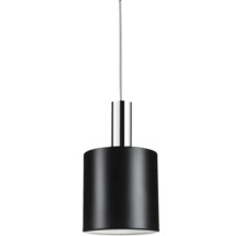 Suspension noire pour l''intérieur