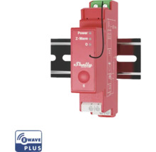 Shelly Z-Wave Add-on Relaismodul