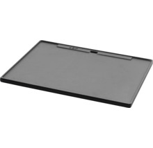 Plaque de gril en fonte