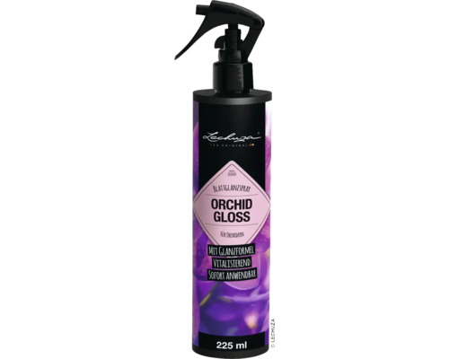 Blattglanzspray Lechuza Perfect Orichd Gloss 225 ml