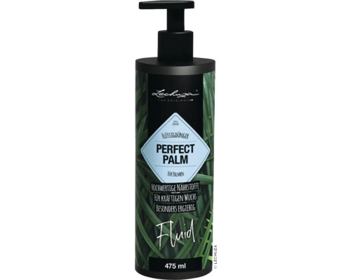 Engrais liquide Lechuza Perfect Palm Fluid 475 ml Lechuza Perfect Palm engrais liquide dans une bouteille de 475 ml