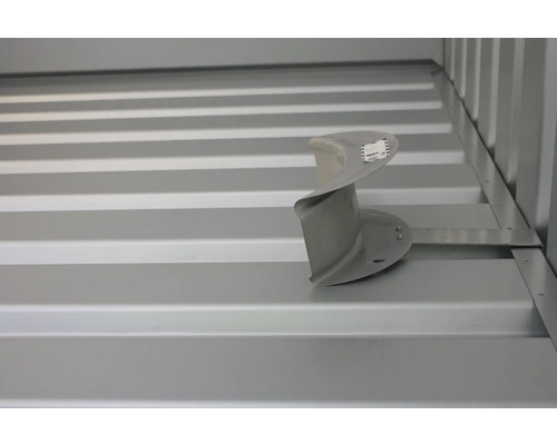 Windgetriebene Turbine für Windkraftanlage