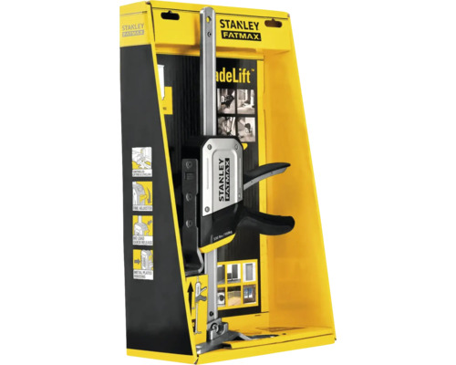 Stanley Einhand-Montagewerkzeug Tradelift™