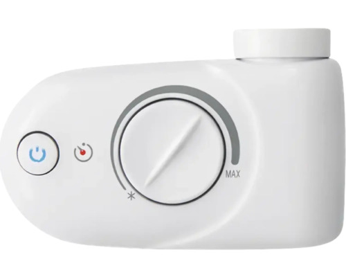 Thermostat Thesis Plus blanc